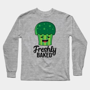 Freshly Baked Long Sleeve T-Shirt